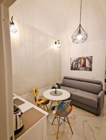 House Spaccanapoli 外观 照片