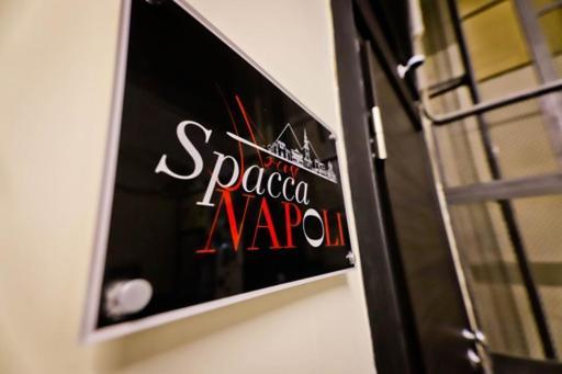 House Spaccanapoli 外观 照片