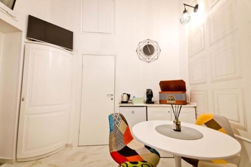 House Spaccanapoli 外观 照片